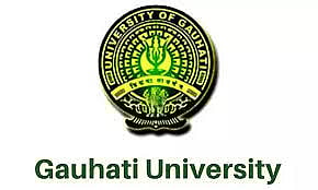 गौहाटी विश्वविद्यालय भर्ती 2025