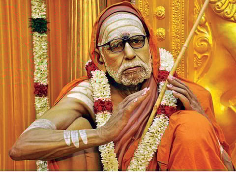 அருள்வாக்கு