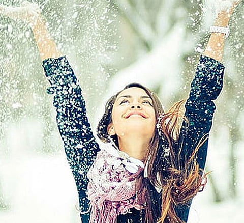 பெண்களைப் புரிந்துகொள்வோம்