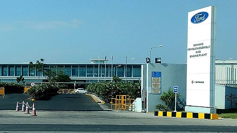 கடையை மூடும் கார் கம்பெனிகள்