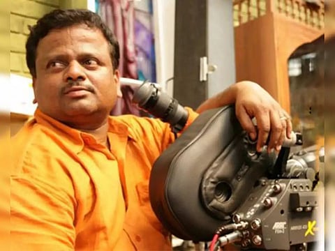 சிவாஜி பாலிசி