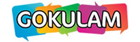 Gokulam – Celebrating childhood – 1988
