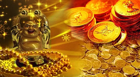 சம்பாதி; செலவழி!