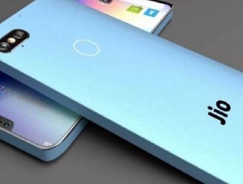 ரூ. 500-க்கு ஜியோ ஸ்மார்ட் போன்: செப்டம்பர் 10 முதல் அறிமுகம்!