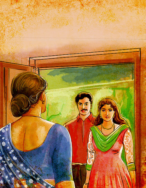 காதலுக்கு மரியாதை