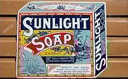 “உலகத்திலேயே சுத்தமான போர் வீரன் ஆங்கிலேயன்தான்!