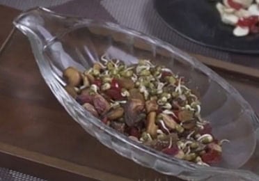 தினம் ஒரு சுண்டல்