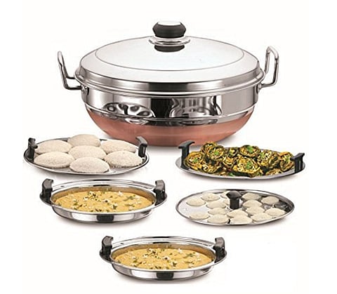 இது சாப்பாட்டுத் தத்துவம்!