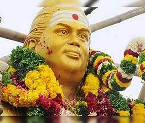 முத்துராமலிங்க தேவர் ஜெயந்தி விழா: தனியார் வாகனங்களுக்கு அனுமதி இல்லை!