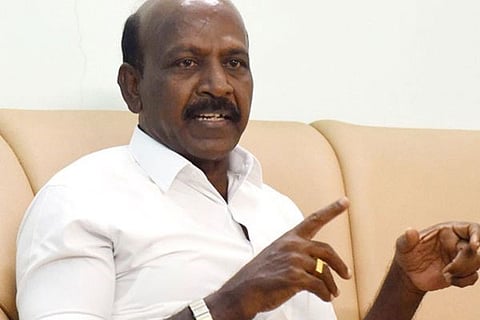 சித்த மருத்துவ பல்கலைக்கழக மசோதாவுக்கு 7 முறையும்  ஒப்புதல் கிடைக்கவில்லை-  அமைச்சர் மா.சுப்பிரமணியன்!