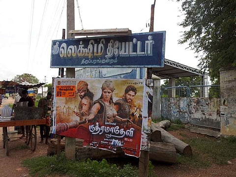 “எம்.ஜி.ஆர். எதுக்குடா சிவாஜியோட சண்டைபோட்டார்?”