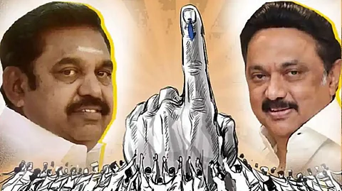 தமிழக உள்ளாட்சித் தேர்தல்: அதிர்ச்சிகளும் ஆச்சரியங்களும்