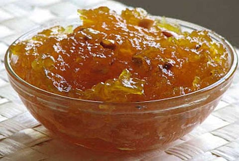 காசி அல்வா