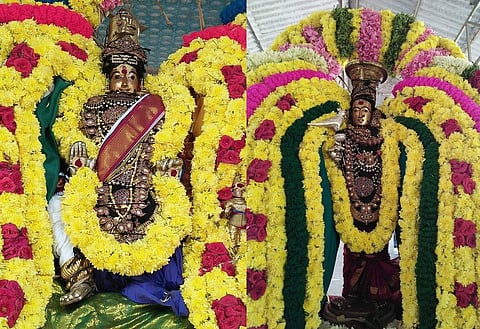 முடவனுக்கும் மோட்சம்!