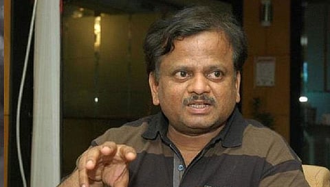 ஷங்கரிடமிருந்து நான் கற்றுக்கொண்டது