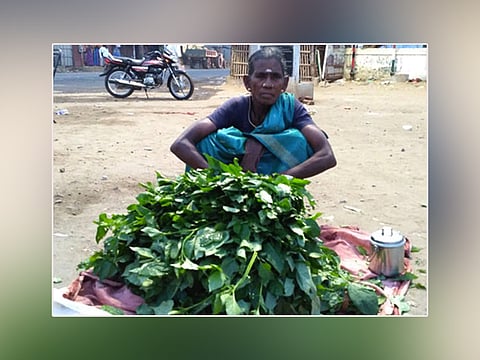 கவிதைத் தூறல்