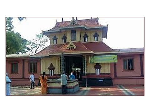 கும்பாபிஷேக மருந்து!