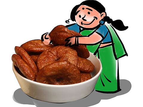 அனுபவம் புதுமை… பெருமை… கொடுமை!