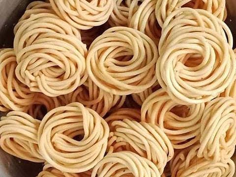 தித்திக்கும் தீபாவளி!