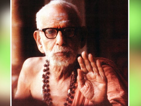 அல்லாவுமாகி அருளியவர்!