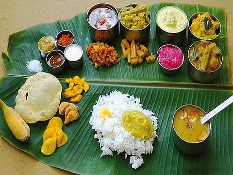 உண்ணுவதெல்லாம் உயர் உண்ணல்!