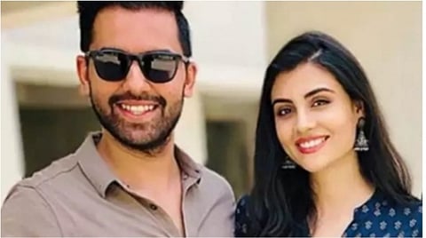 தமிழ் சினிமாவில் புதிய நாயகி: சிஎஸ்கே அணி வீரரின் தங்கை அறிமுகம்!