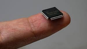 எப்போது தீரும் இந்த  சிப் தட்டுப்பாடு?