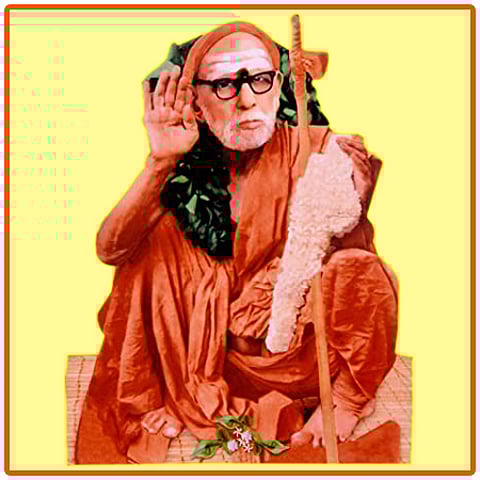 கங்கா ஸ்நானம் ஆயிற்றா?
