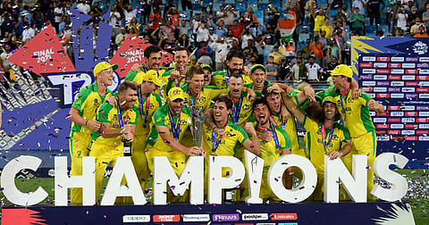 T-20 WORLD CUP: AUSTRALIAN SUPREMACY AGAINST ALL ODDS!