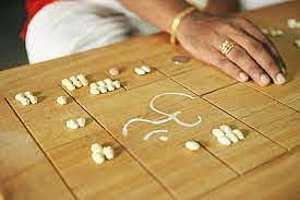 கேள்வி நேரம்