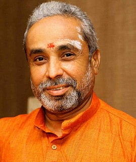 தீபாவளித் திருநாளில் கங்கையும் காசியும்!