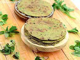 மேத்தி காக்ரா