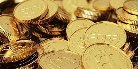 Bitcoin