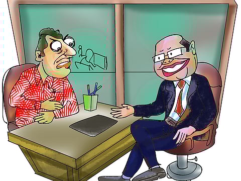 புகார் பிரேம்குமார்…