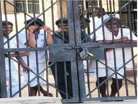 700 கைதிகள் விடுதலை: அண்ணா பிறந்தநாளை முன்னிட்டு தமிழக அரசு அறிவிப்பு!