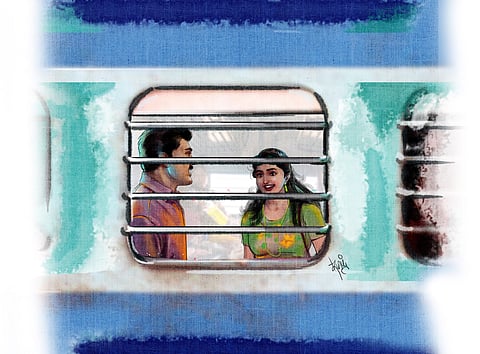 அதிகாலை சம்பவம்