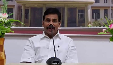 தமிழகத்தில் குடிநீர் தட்டுப்பாட்டைப் போக்க அரசு தீவிர நடவடிக்கை எடுத்து வருகிறது: தலைமைச் செயலர் அறிக்கை!