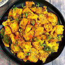 ப்ரெட் உப்புமா