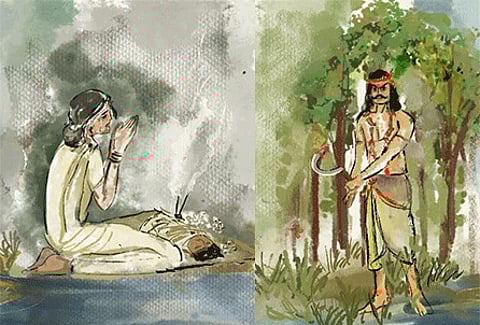 வினைப்பயன்!