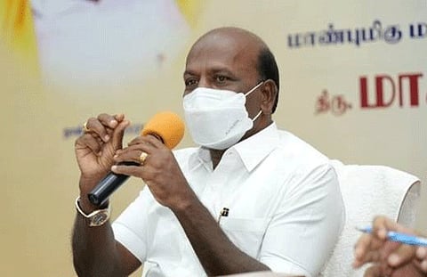 ஒமிக்ரான் தொற்று: தமிழகத்திலும் பாதிப்பு என அரசு எச்சரிக்கை!