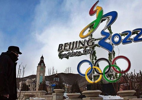 குளிர்கால ஒலிம்பிக்ஸை புறக்கணித்தால் நல்லுறவு பாதிக்கப்படும்: அமெரிக்காவுக்கு சீனா எச்சரிக்கை!