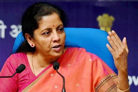 மத்திய பட்ஜெட்: பல்வேறு துறையுடன் மத்திய நிதியமைச்சர் நிர்மலா சீதாரமன் ஆலோசனை!