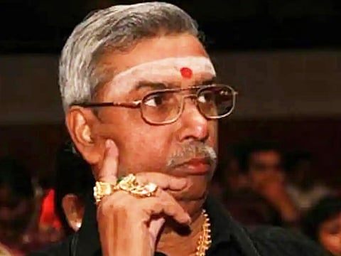 அன்பு வட்டம்!