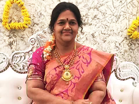 ஒரு வார்த்தை!