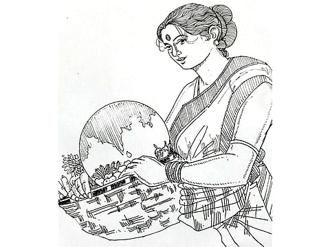 நல்லதே நினைப்போம்!