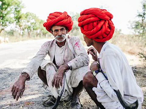 வாசகர்கள் ஜமாய்க்கிறாங்க…