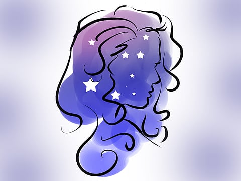 கவிதைத் தூறல்!