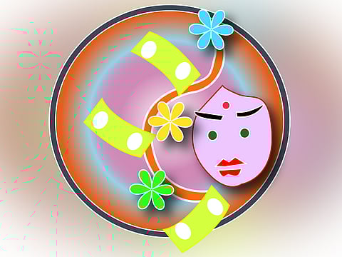 கவிதைத் தூறல்!