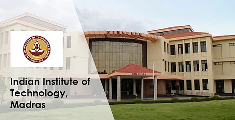iit,madras