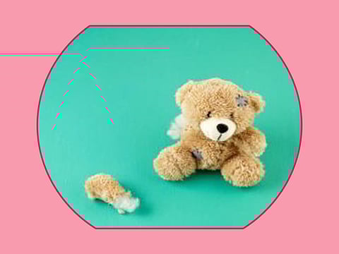 ஏன் அழுகிறது அந்தக் குழந்தை?